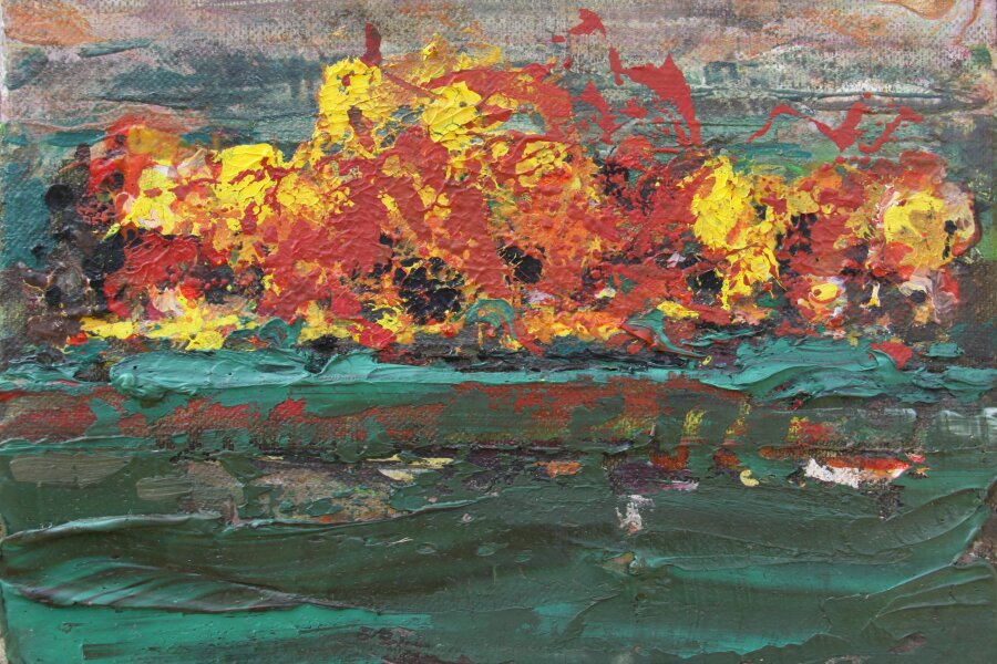 Dušan Šoltys: Doba bojová, 2012/2013